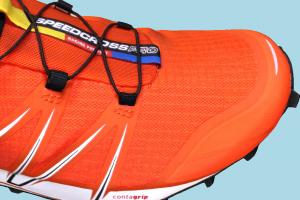 Shoe Salomon Shoe-3